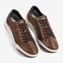 Tênis Ferracini Masculino Tabaco Wind