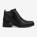 Bota Ferracini Masculina Preta Urban Way