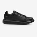 Sneaker Ferracini Masculino Impulse Preto